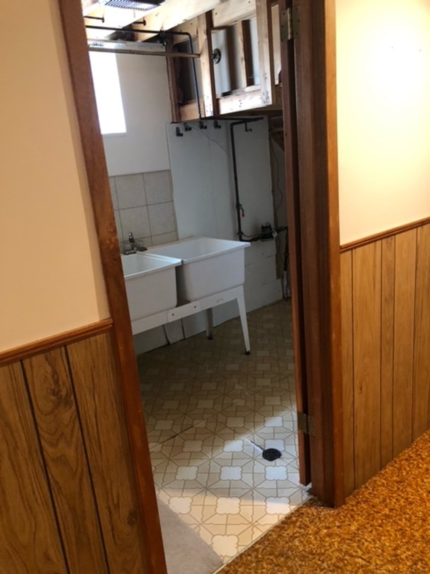 Image for Kitchener Bungalow Real Estate Auction