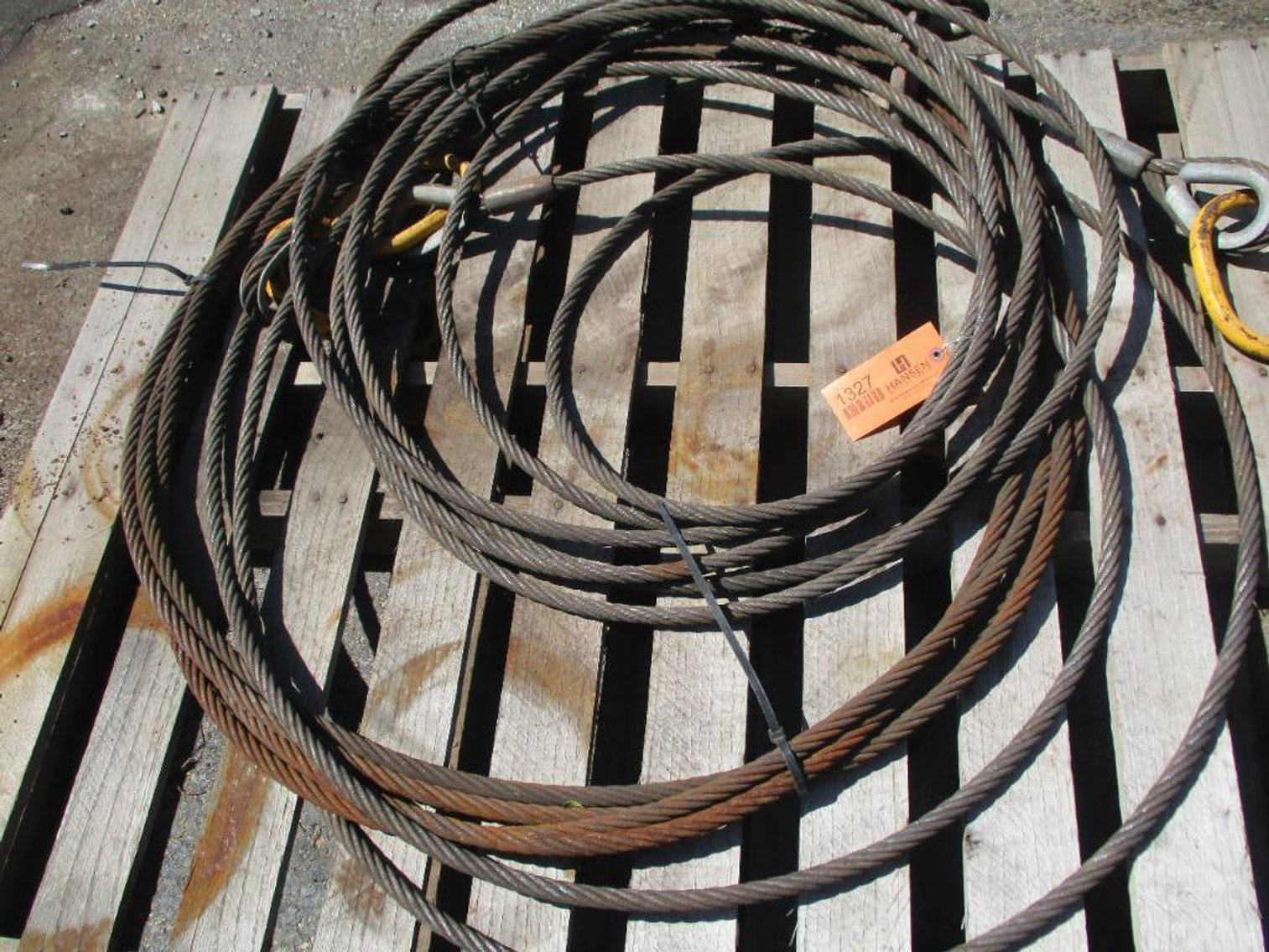Cable