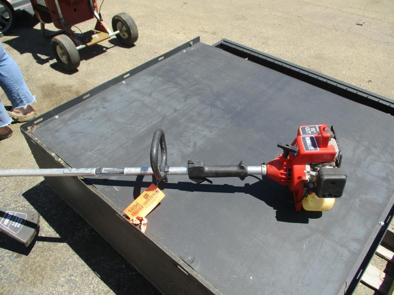 Homelite Weed Trimmer