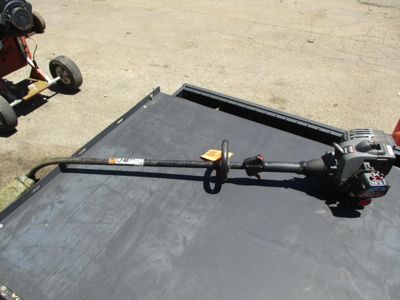 Craftsman Weed Trimmer