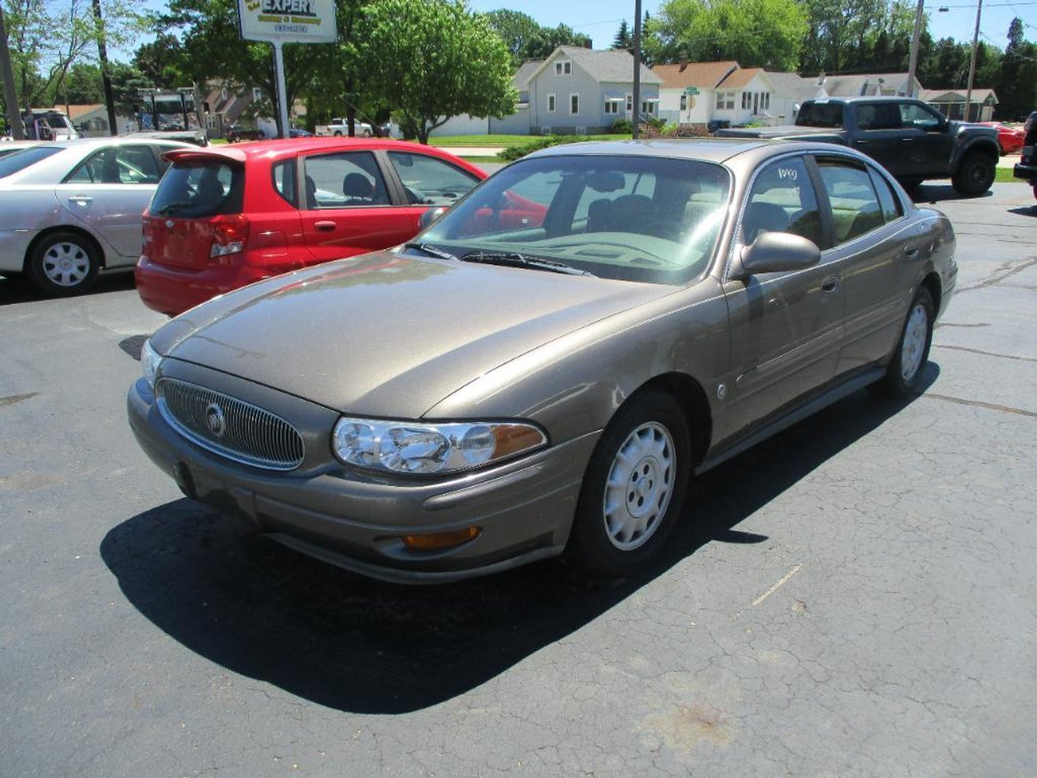 Buick La Sabre