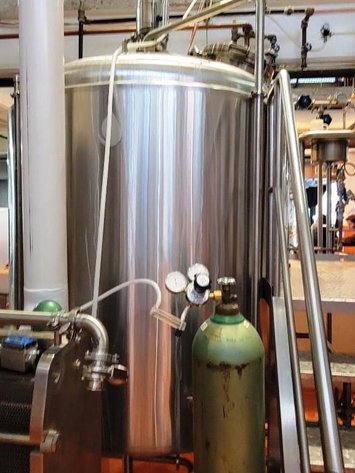 Image for Cincinnati, OH: Auction of Craft Brewery Equipment