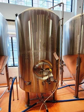 Image for Cincinnati, OH: Auction of Craft Brewery Equipment