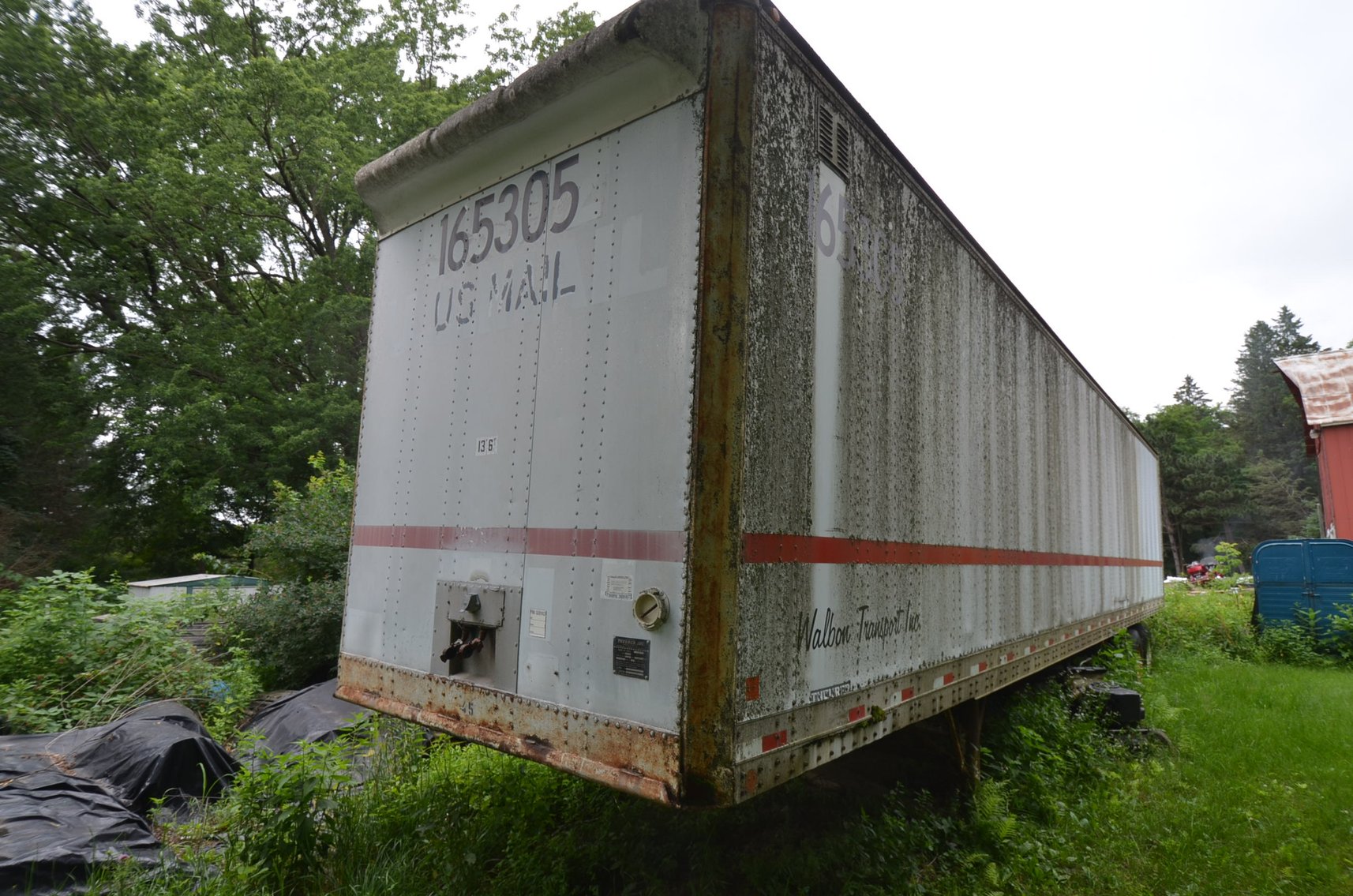 Image for MOVING SALE: MOTORCYCLES, SEMI TRAILERS, LUMBER, TOOLS, FIRE HYDRANTS, AND MUCH MUCH MORE - Mondovi, WI