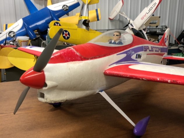 Image for RC Airplanes July 2022