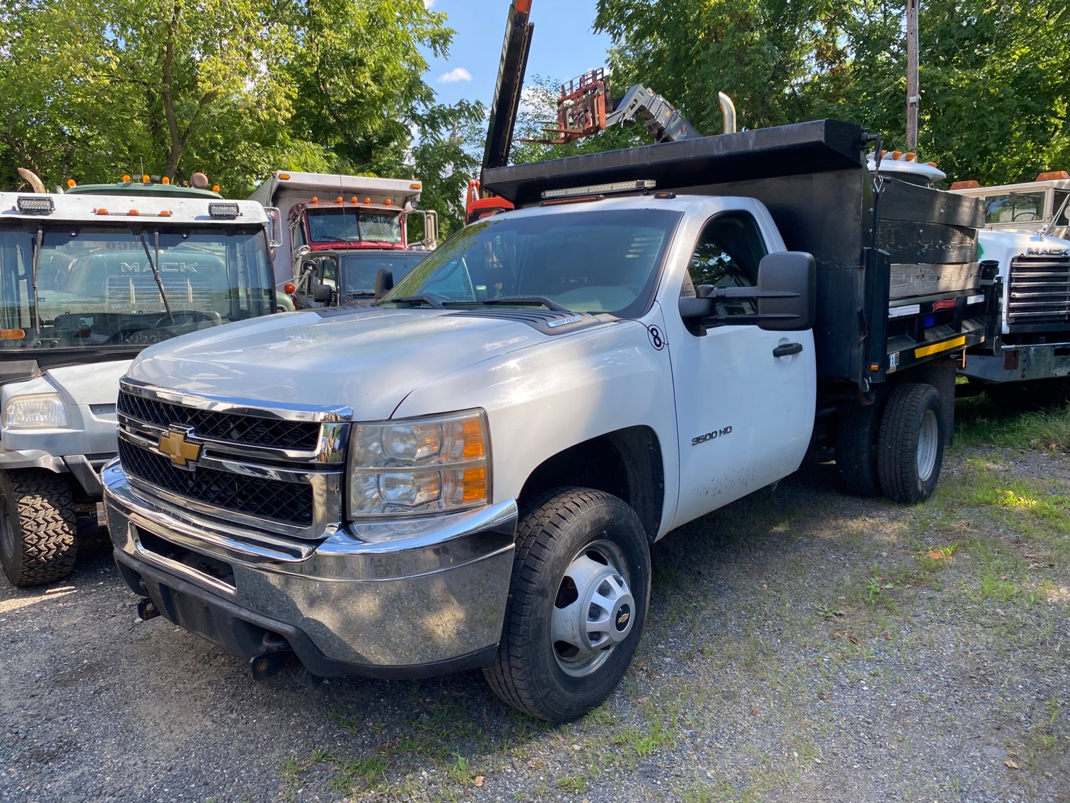 Image for Bianco Landscaping & Snow Plowing