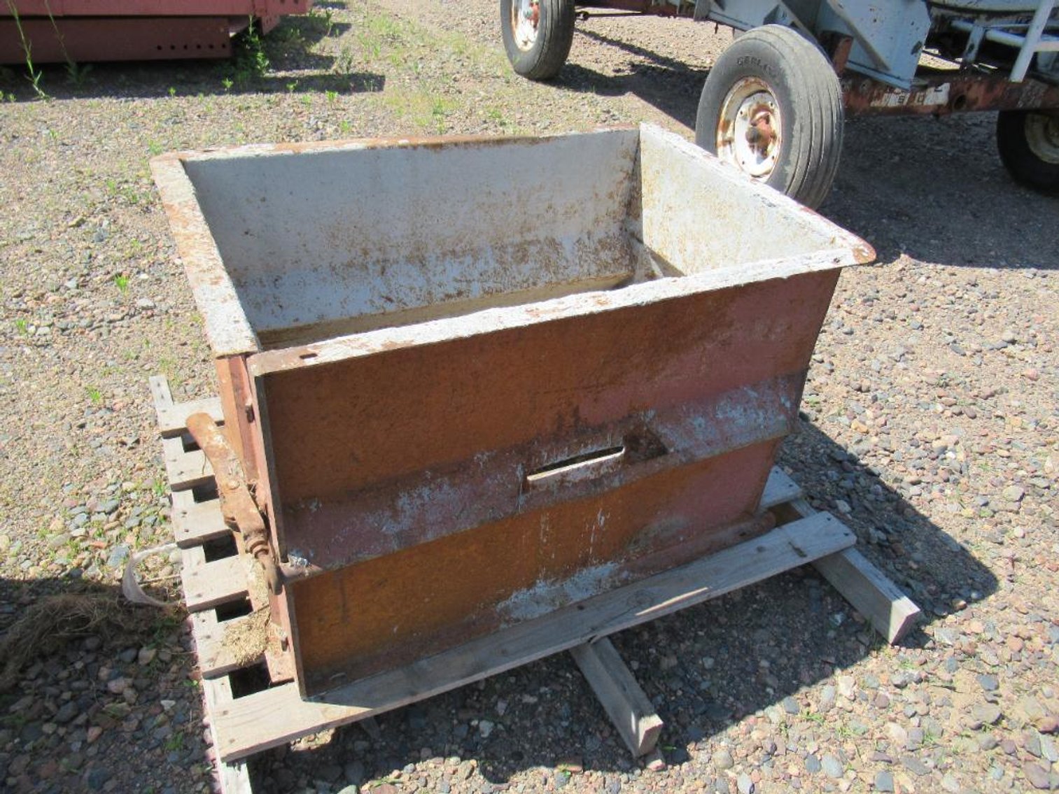 World Block Concrete Metal Concrete Form