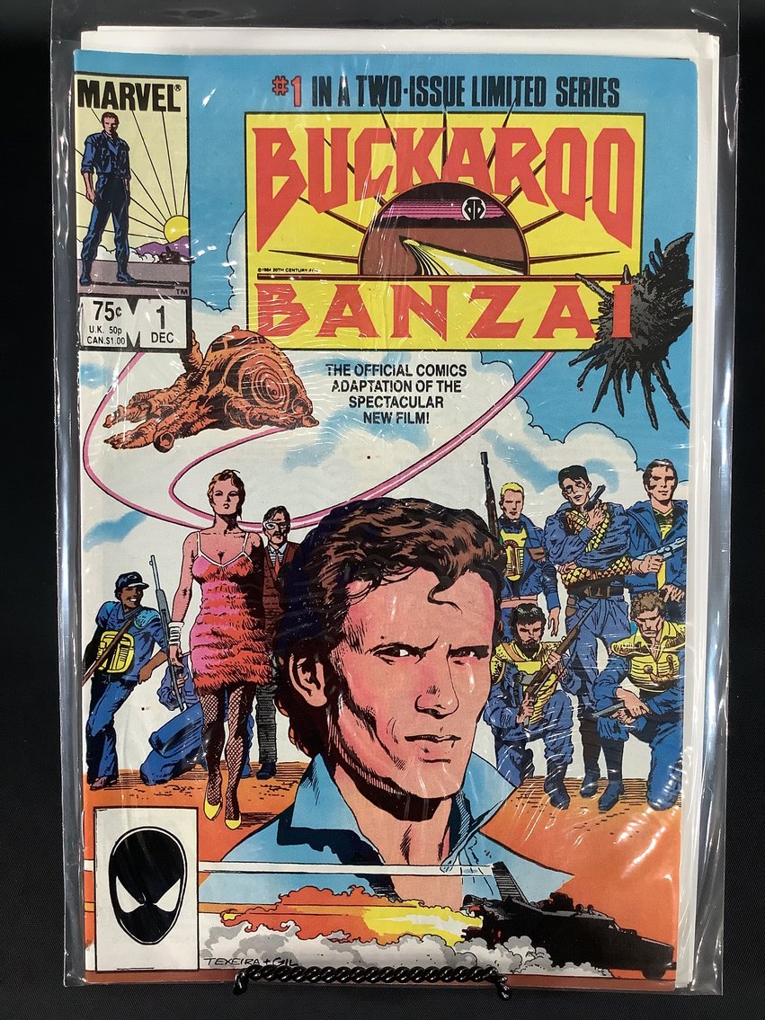 Image for Comics, Collector Cards, and More!