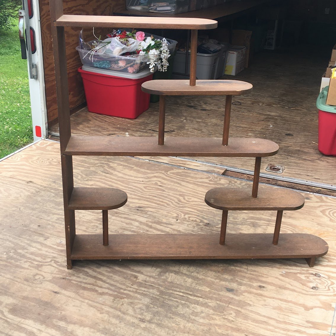 Shelf