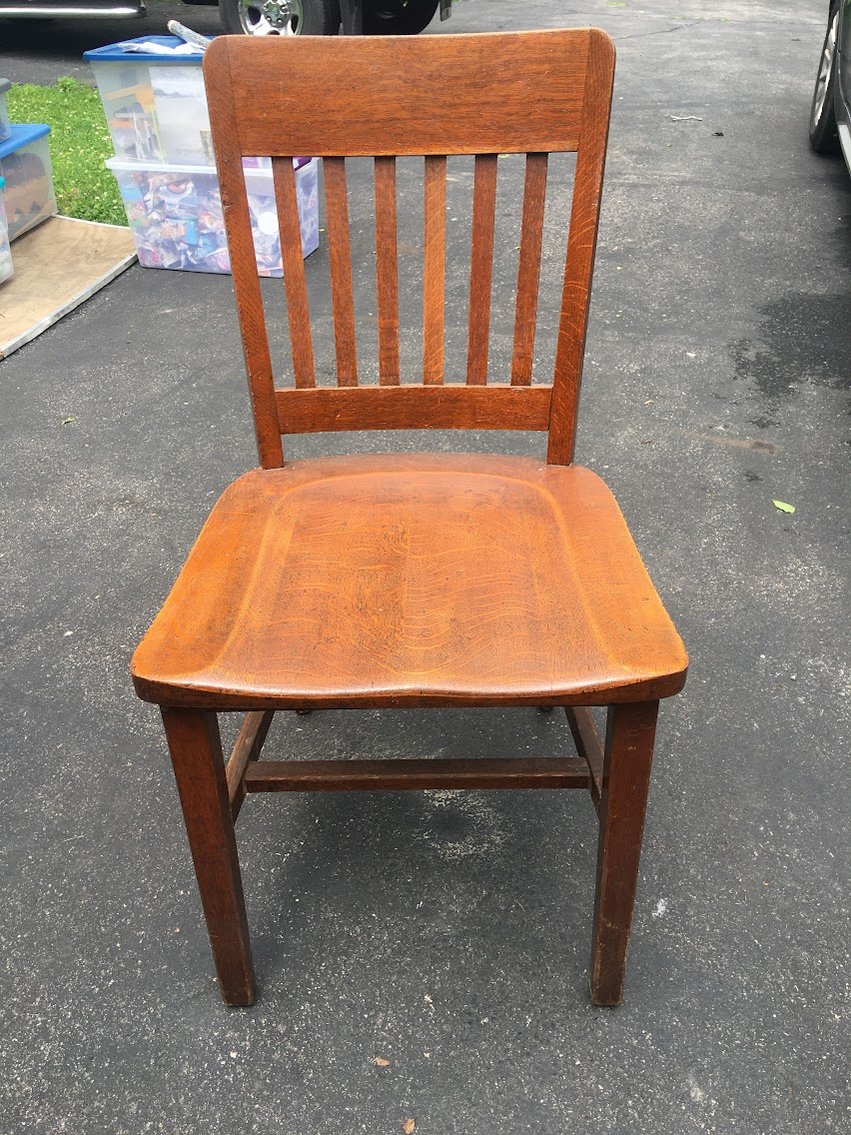 Dining chair