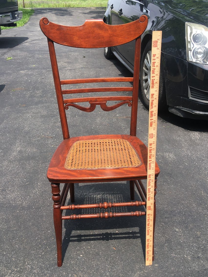 Dining chair