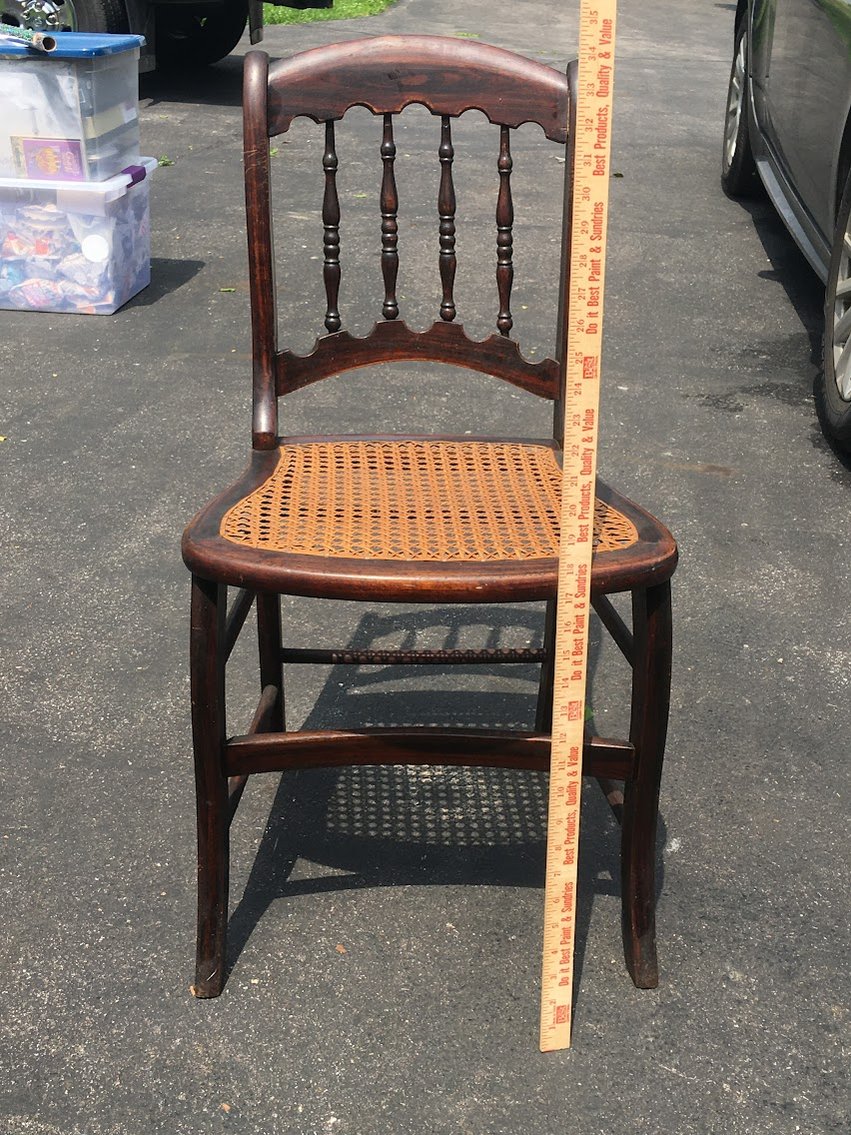 Dining chair