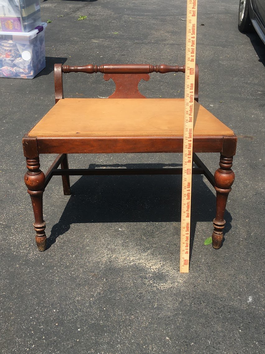 Bench
