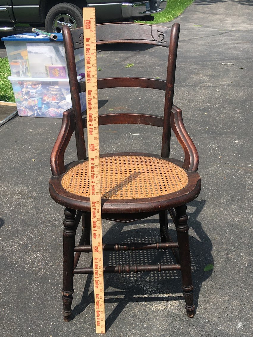 Dining chair