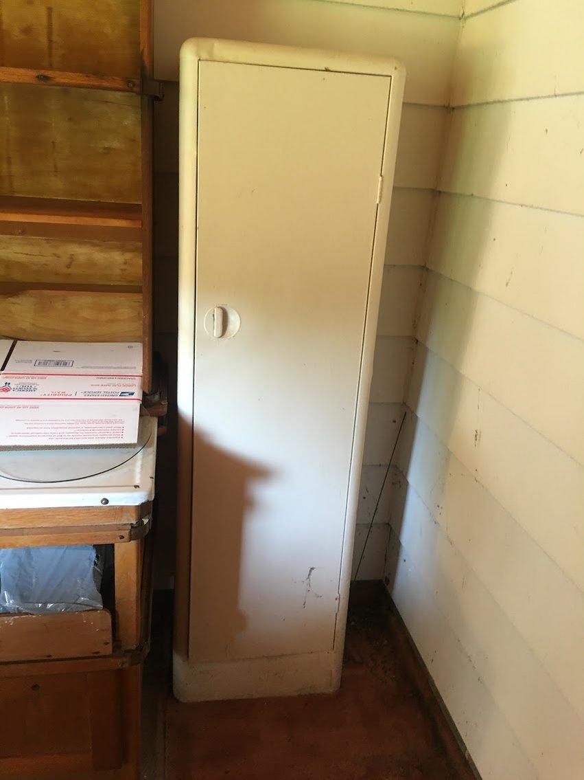 Storage Unit