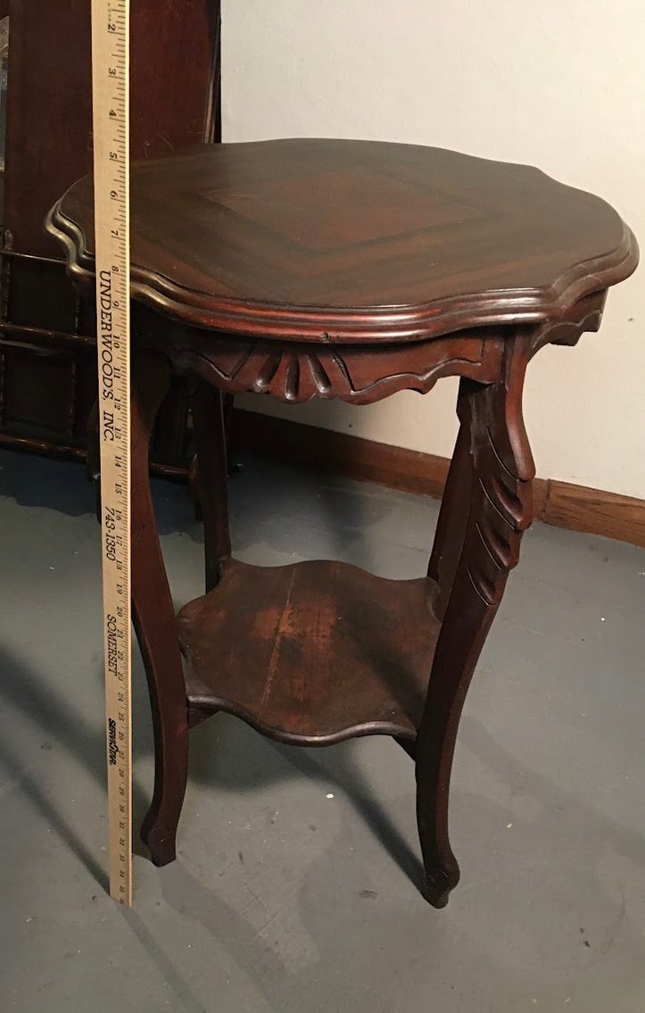 Side table