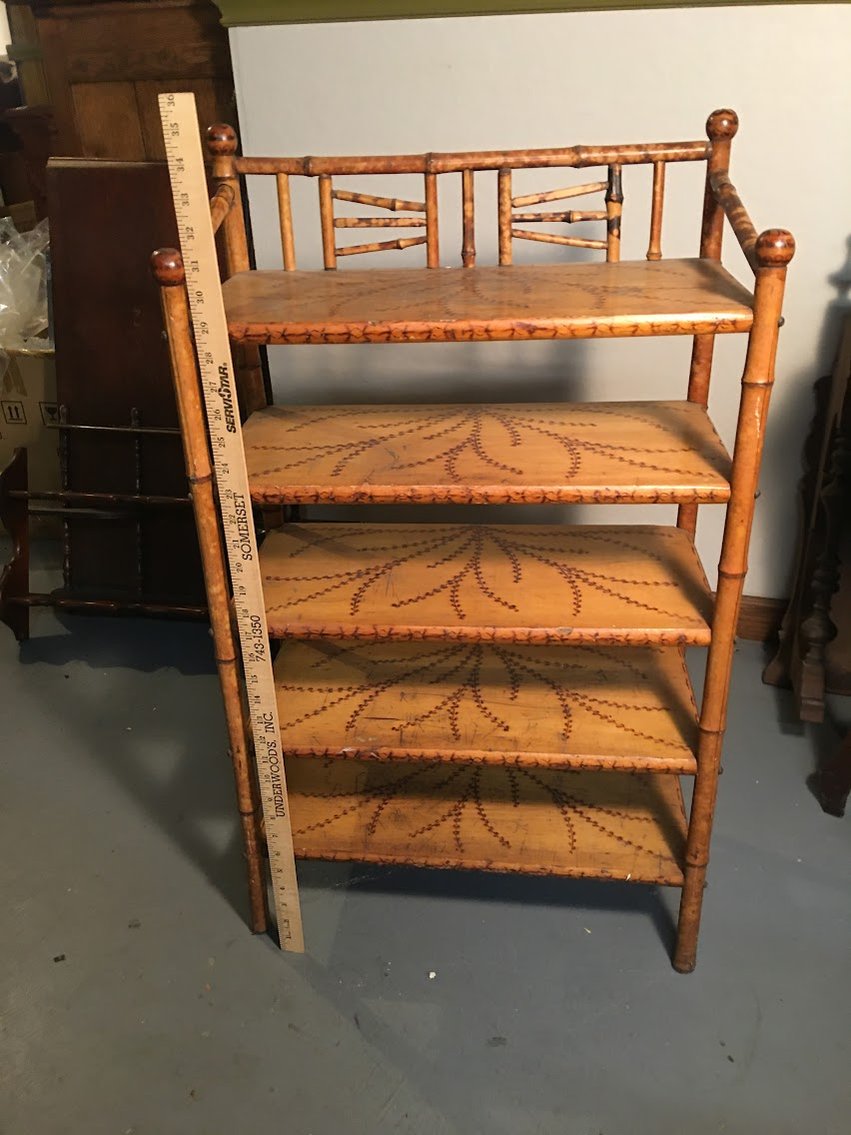 Shelf