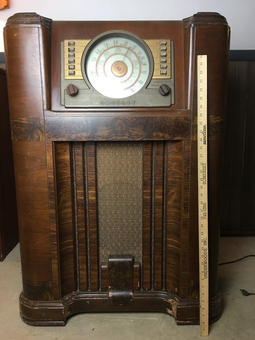 Radio