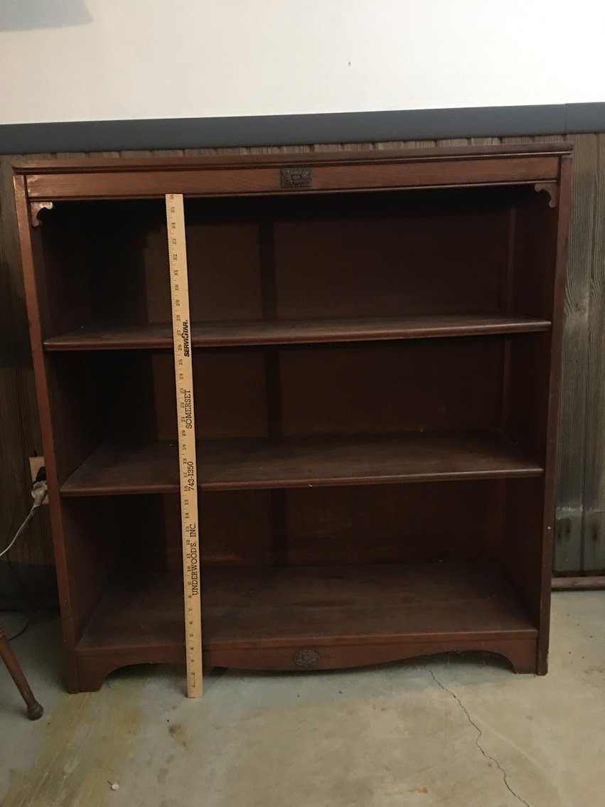 Shelf