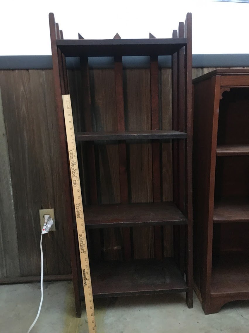 Shelf