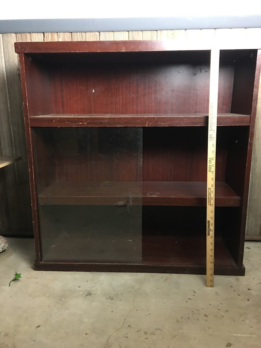 Shelf