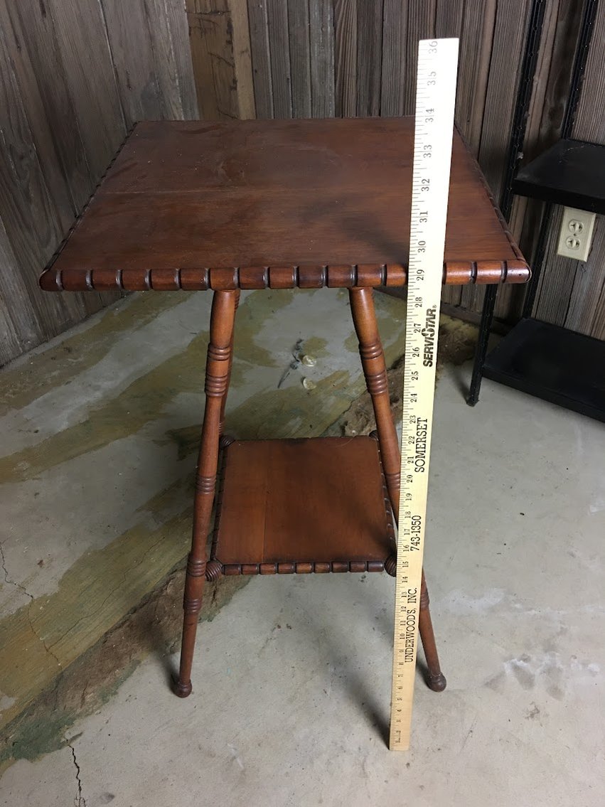 Side table