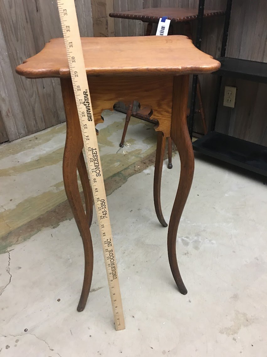 Side table