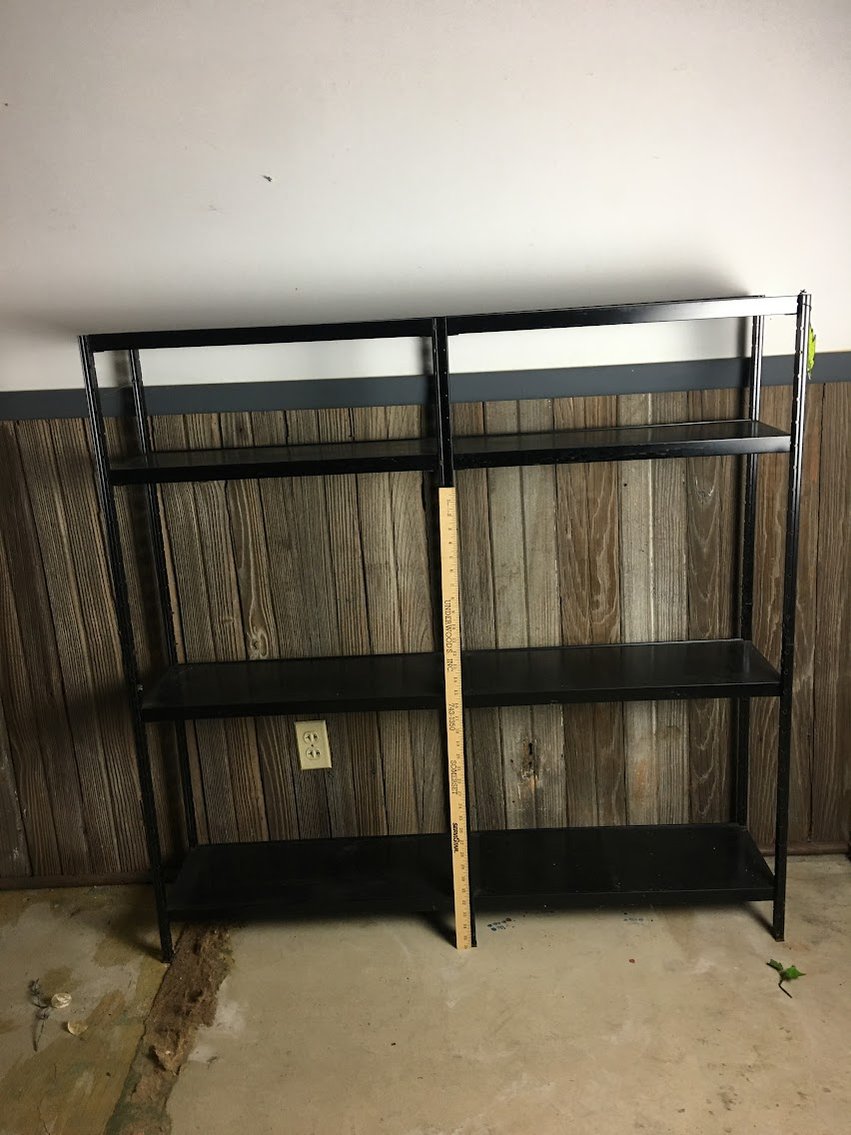 Shelf