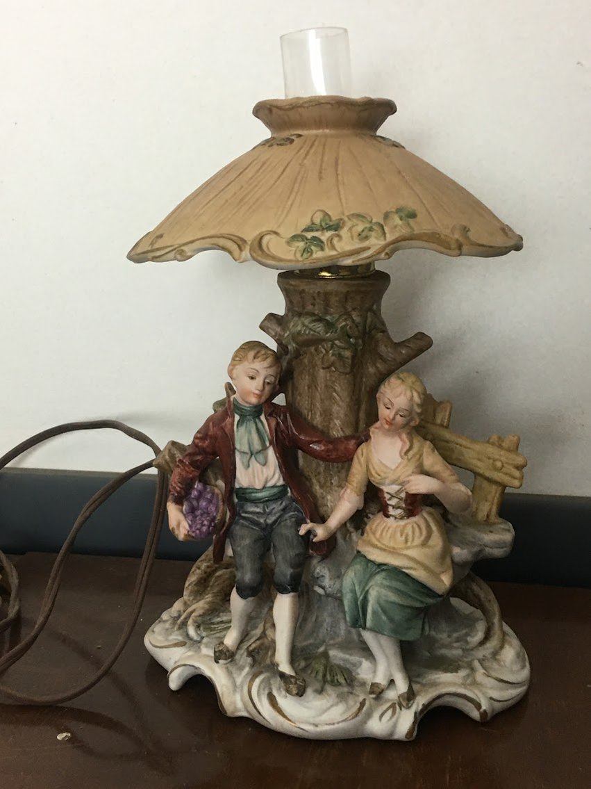 Lamp