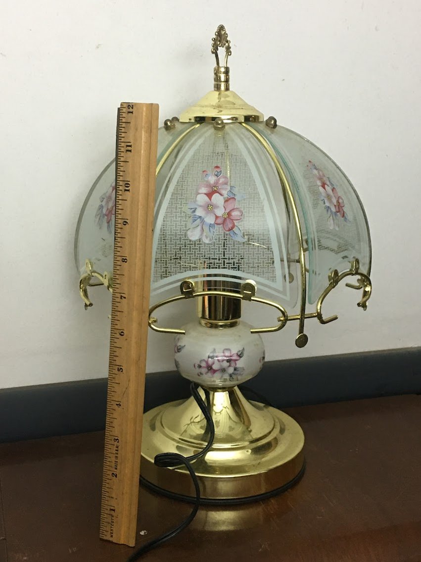 Lamp