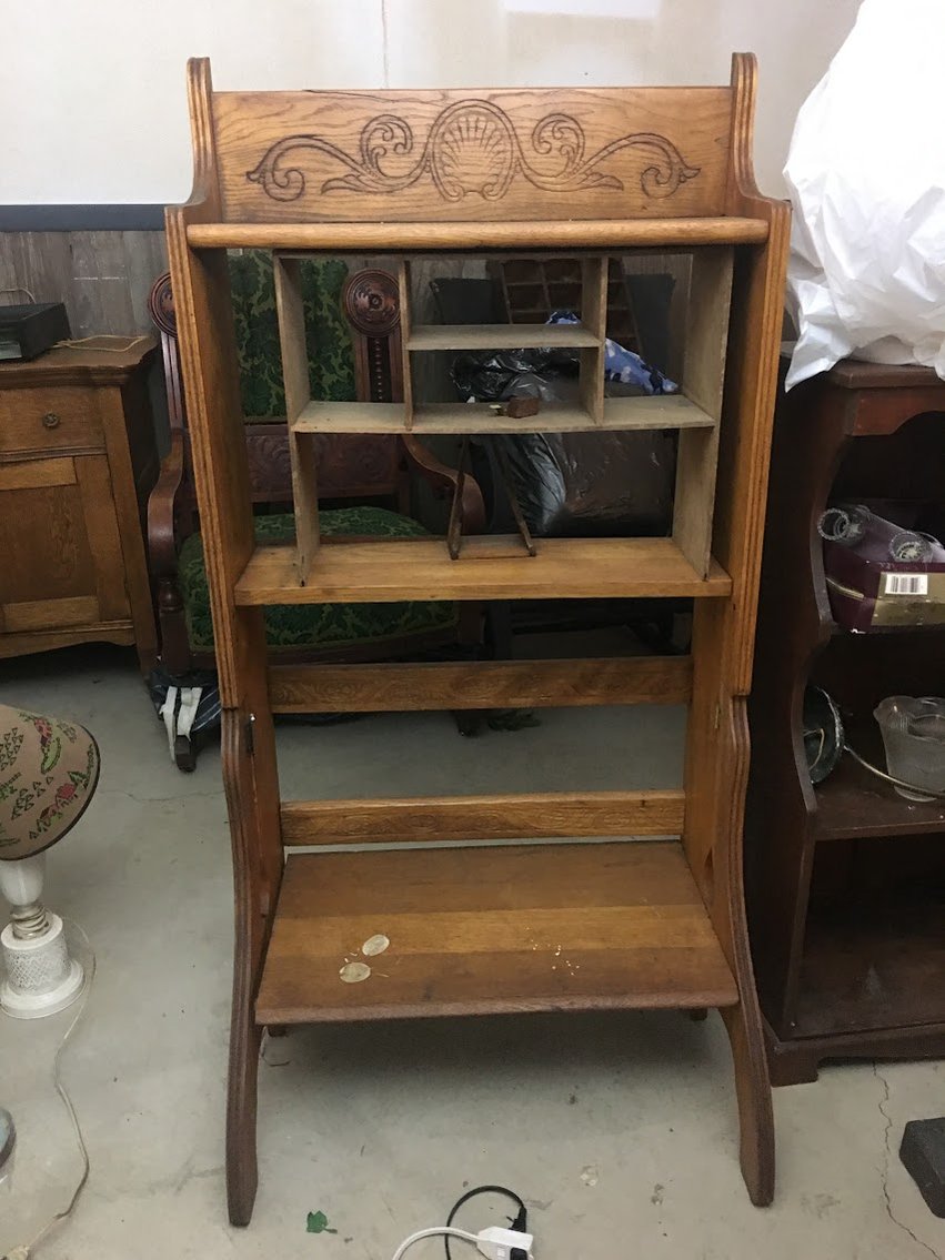 Shelf