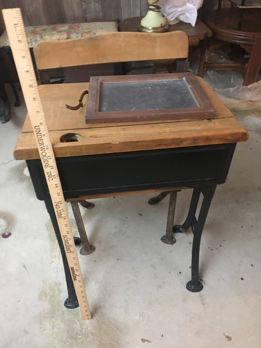School desk