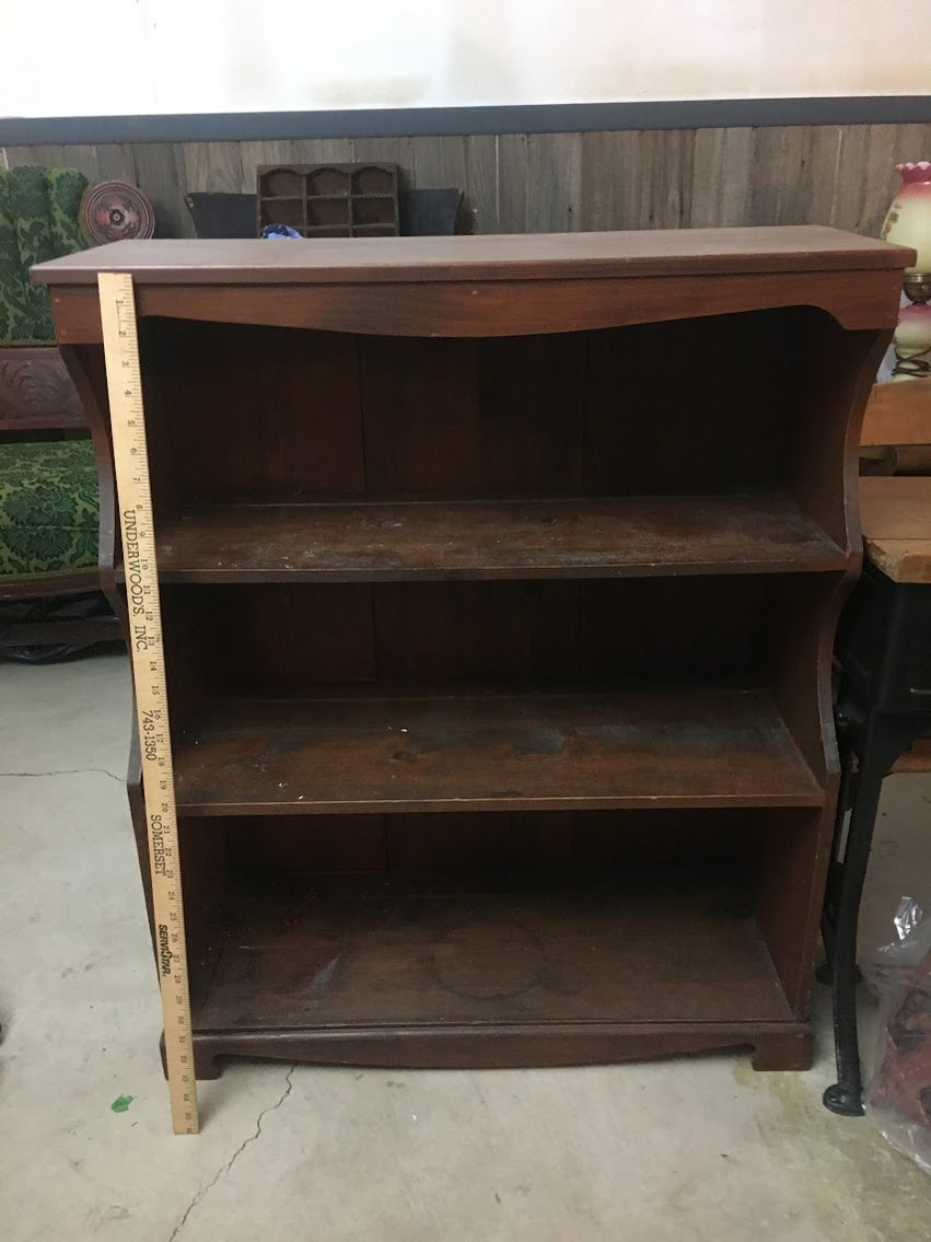 Shelf