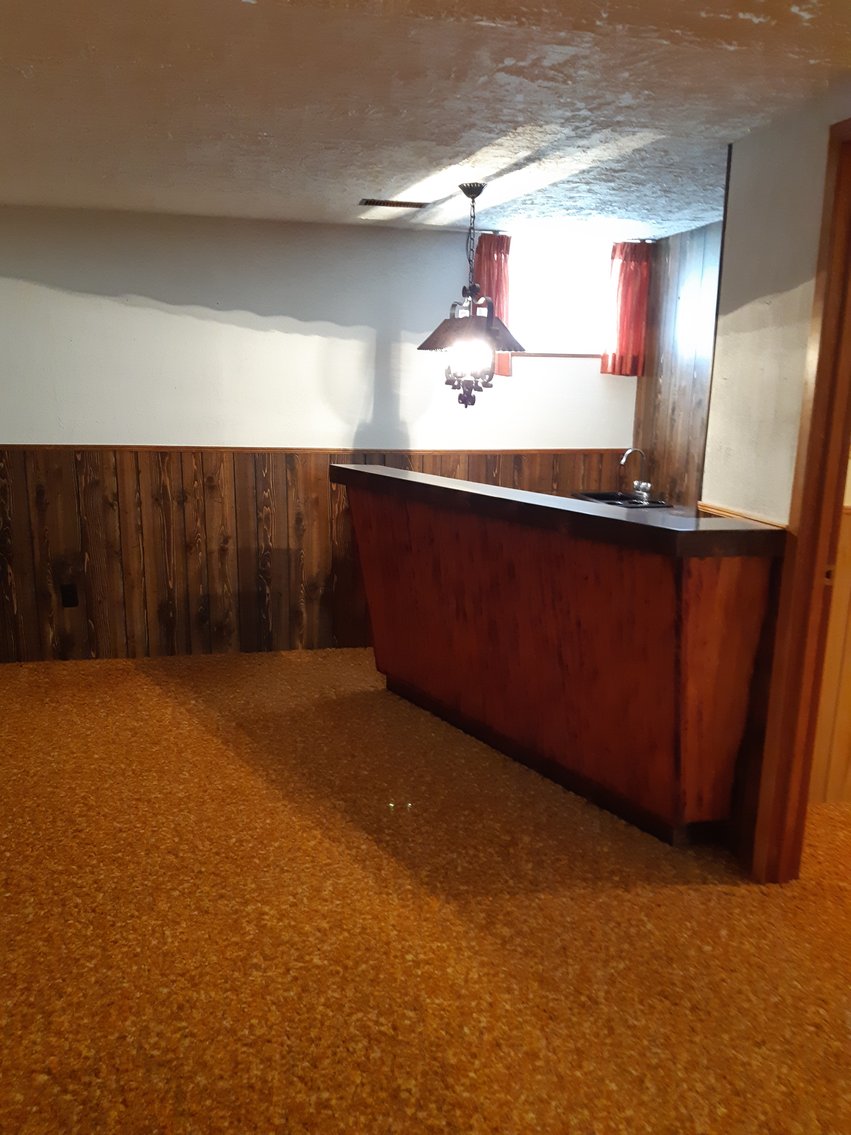Image for Kitchener Bungalow Real Estate Auction