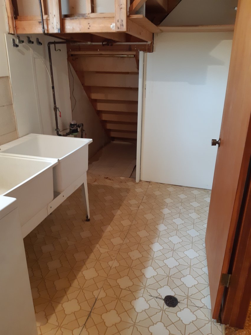 Image for Kitchener Bungalow Real Estate Auction