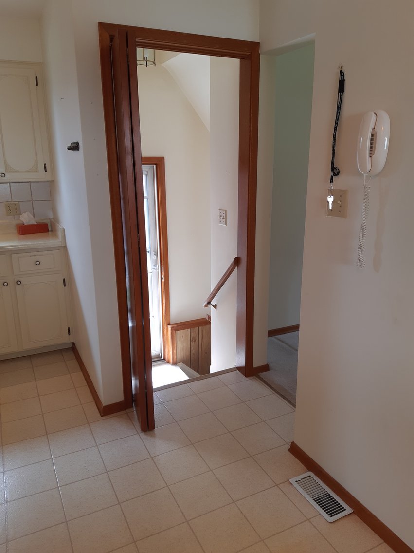 Image for Kitchener Bungalow Real Estate Auction