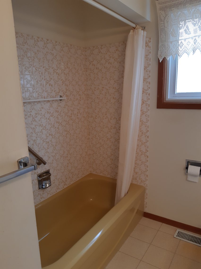 Image for Kitchener Bungalow Real Estate Auction