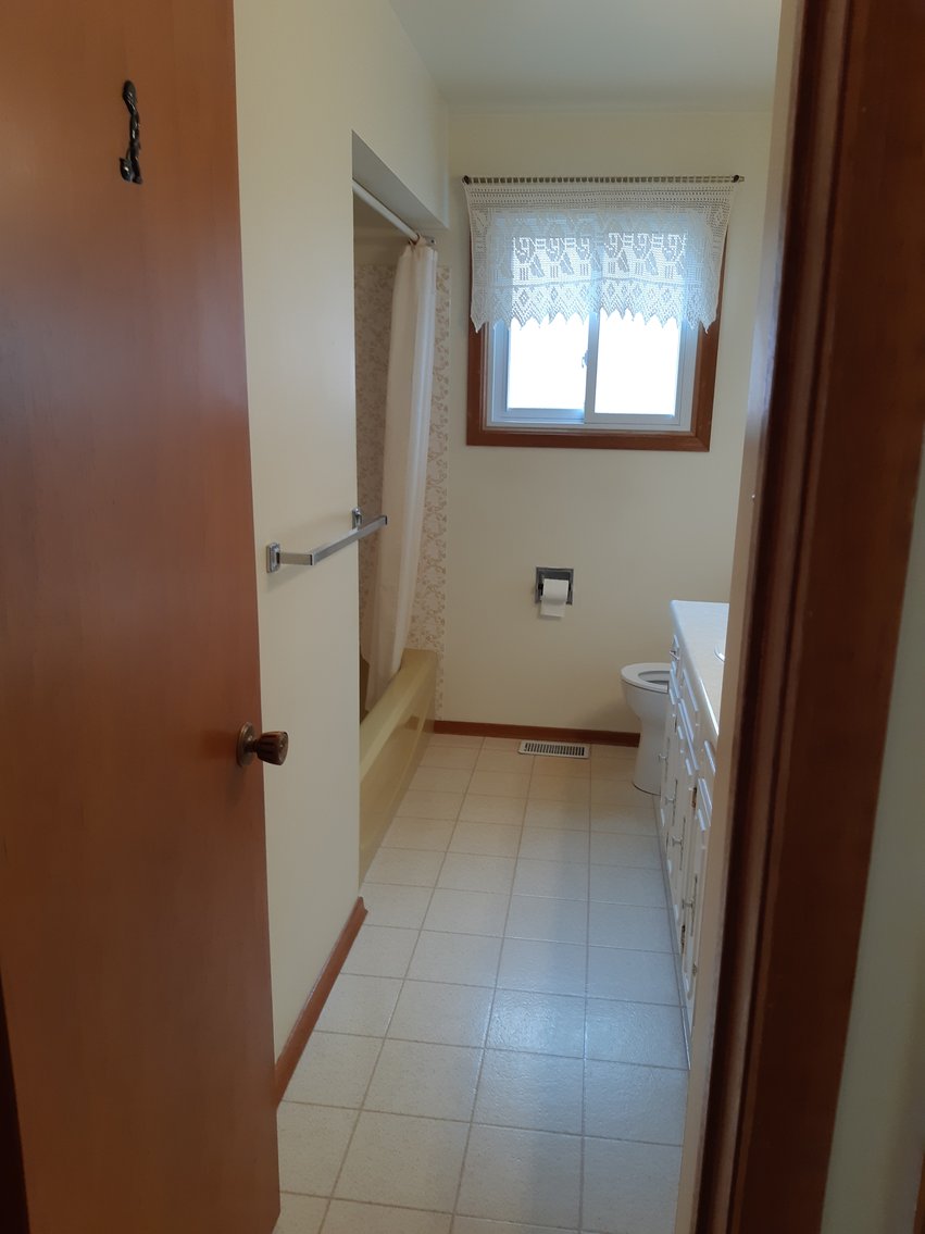 Image for Kitchener Bungalow Real Estate Auction