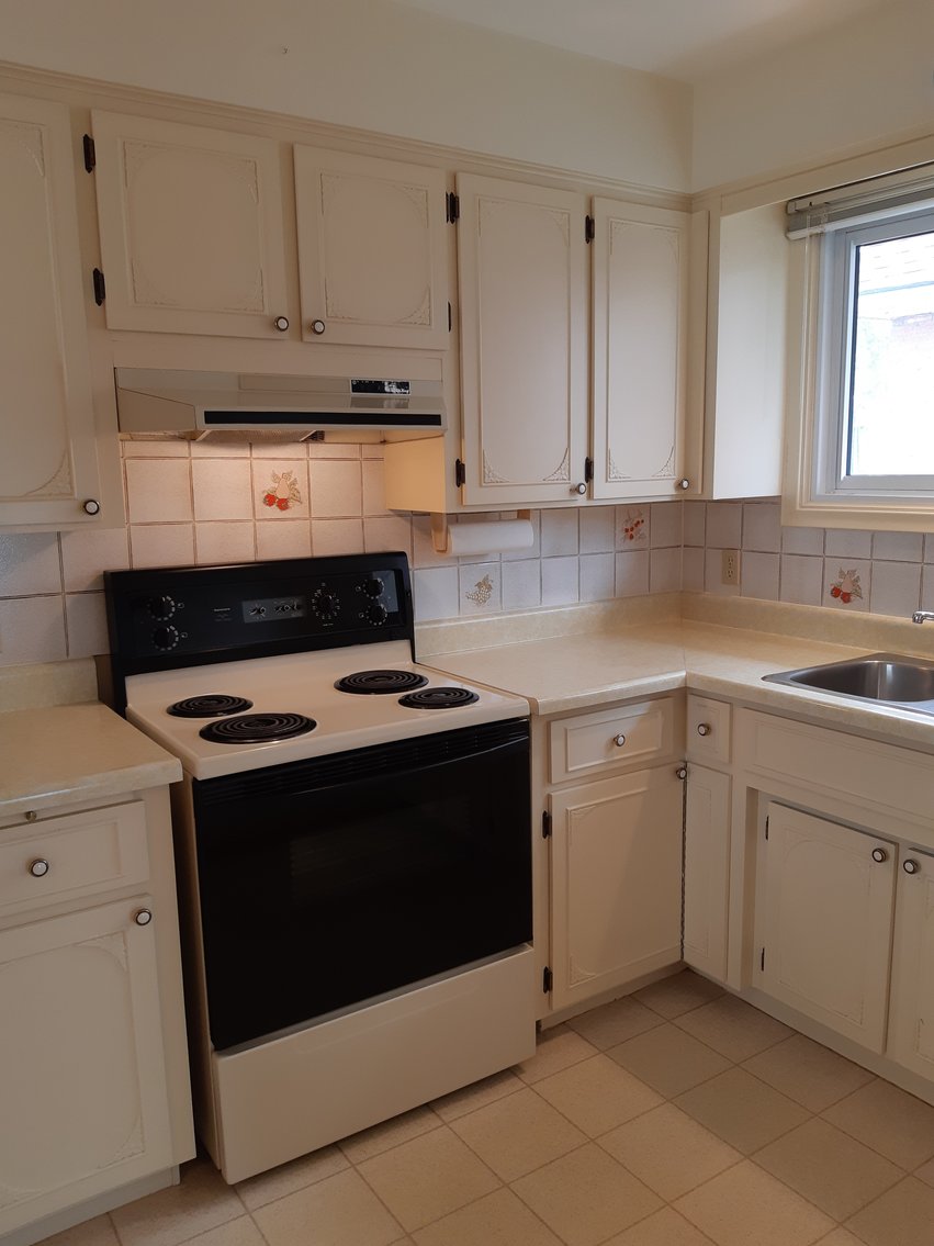 Image for Kitchener Bungalow Real Estate Auction