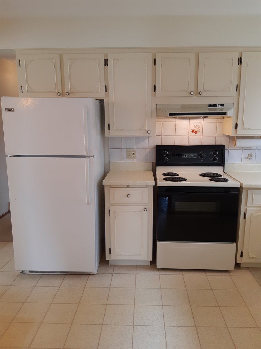 Image for Kitchener Bungalow Real Estate Auction