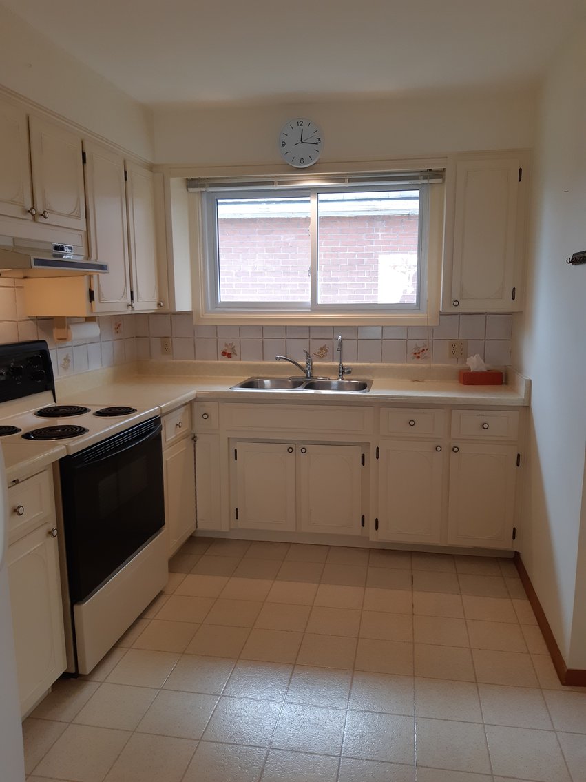 Image for Kitchener Bungalow Real Estate Auction
