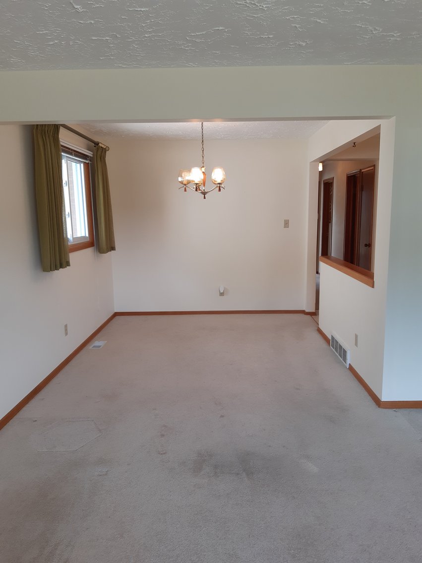 Image for Kitchener Bungalow Real Estate Auction