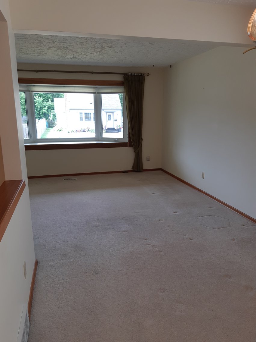 Image for Kitchener Bungalow Real Estate Auction