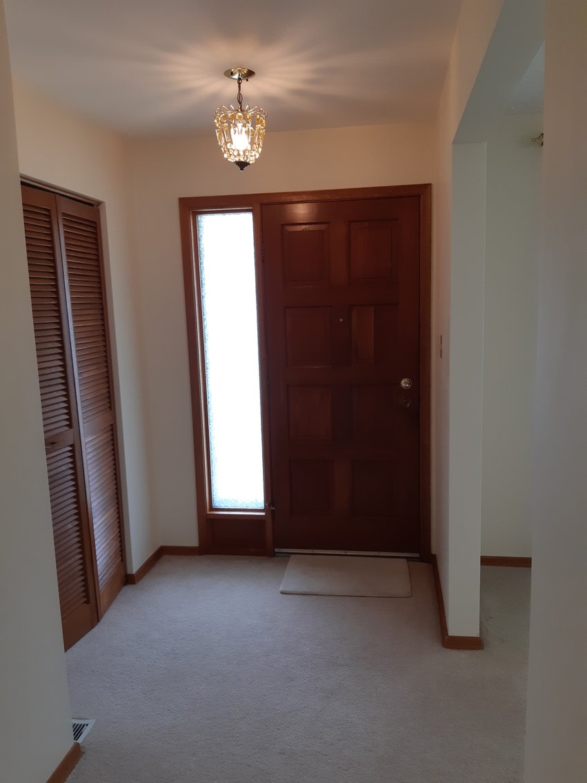Image for Kitchener Bungalow Real Estate Auction