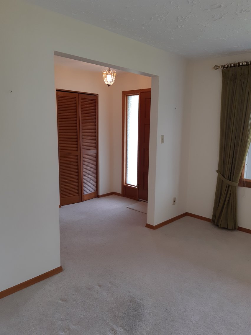 Image for Kitchener Bungalow Real Estate Auction