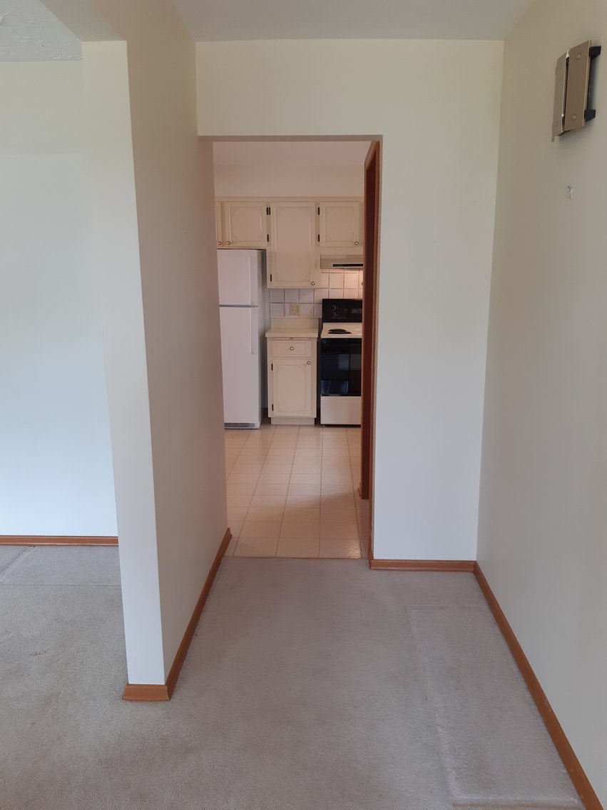 Image for Kitchener Bungalow Real Estate Auction