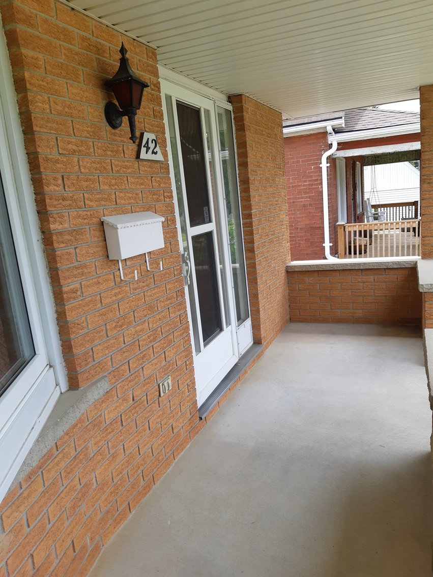Image for Kitchener Bungalow Real Estate Auction