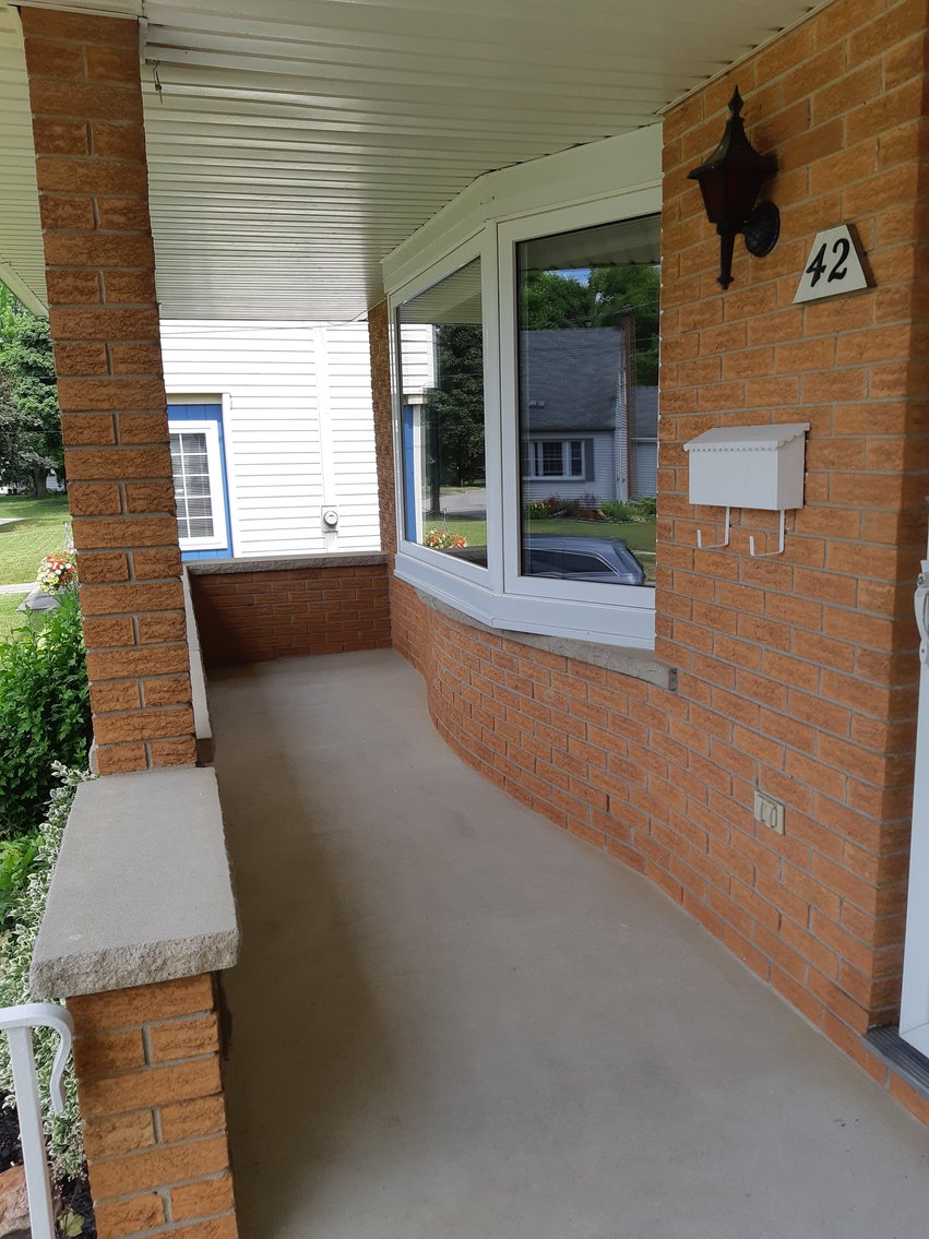 Image for Kitchener Bungalow Real Estate Auction