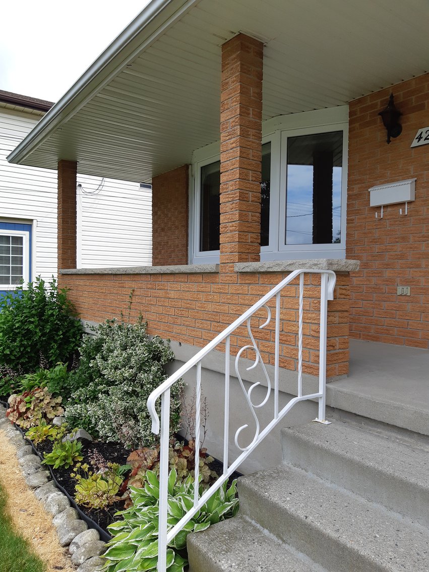 Image for Kitchener Bungalow Real Estate Auction