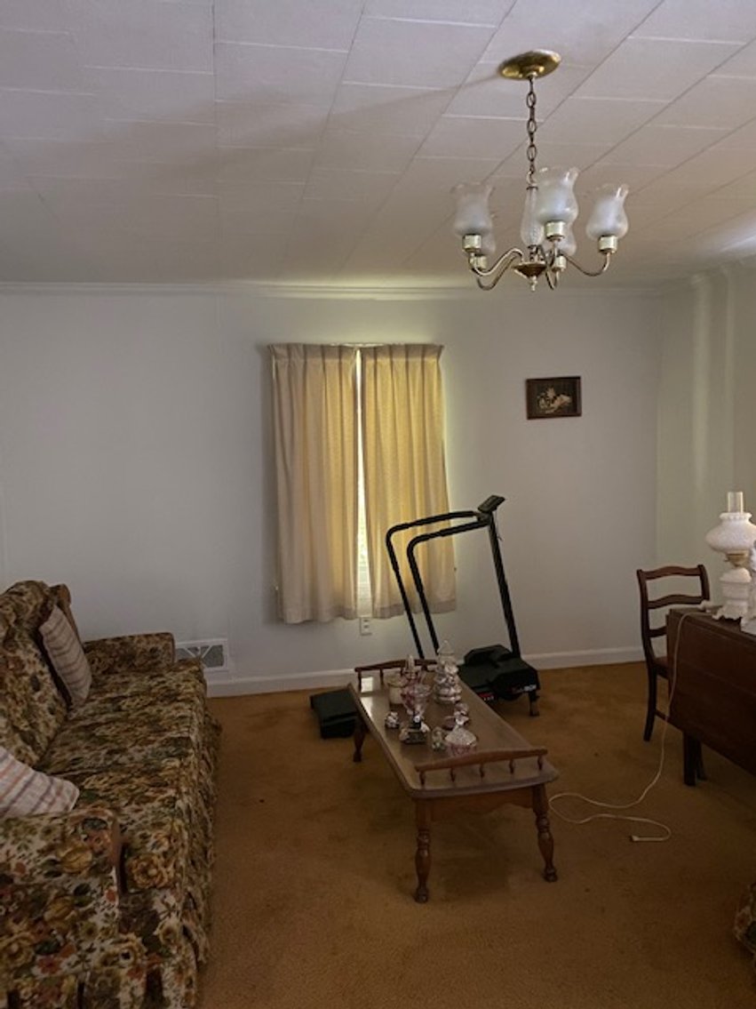 Image for Estate of Janie VIrginia Washburn Tucker (deceased)